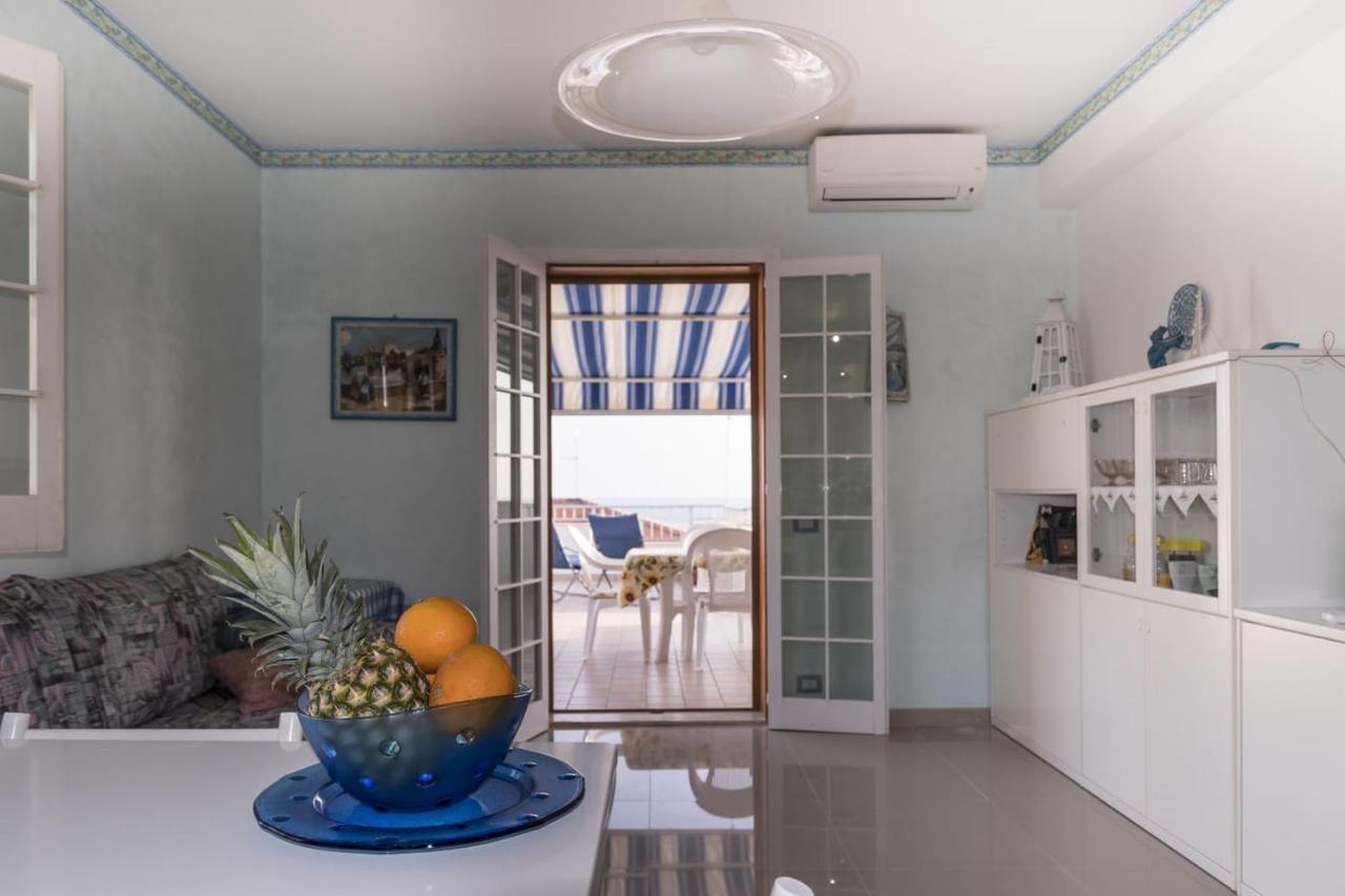 Attico Bellavista Villa Marina di Ragusa Exterior foto