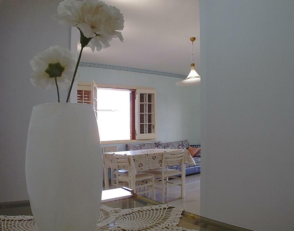 Attico Bellavista Villa Marina di Ragusa Exterior foto