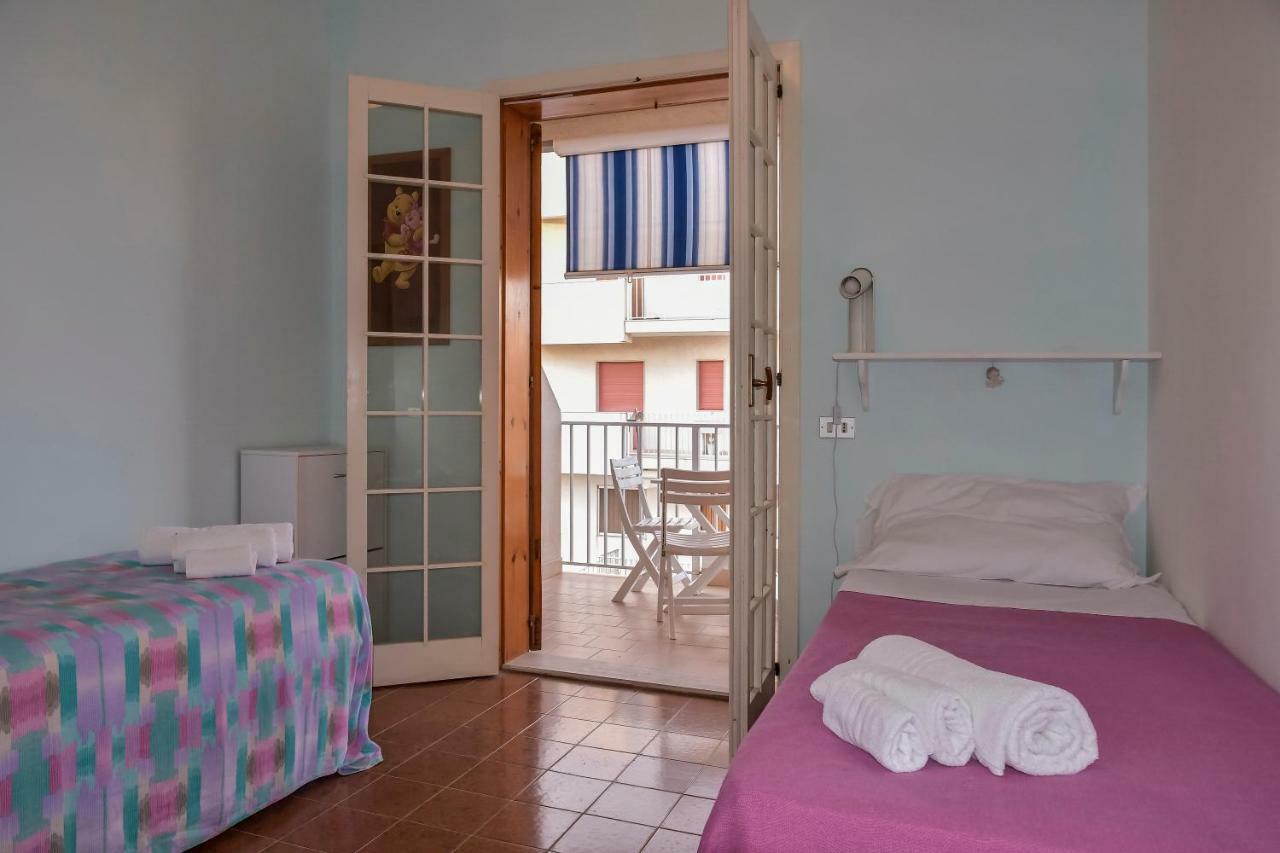 Attico Bellavista Villa Marina di Ragusa Exterior foto