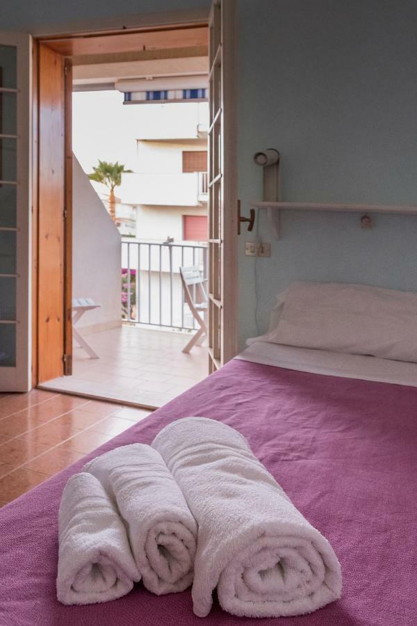 Attico Bellavista Villa Marina di Ragusa Exterior foto