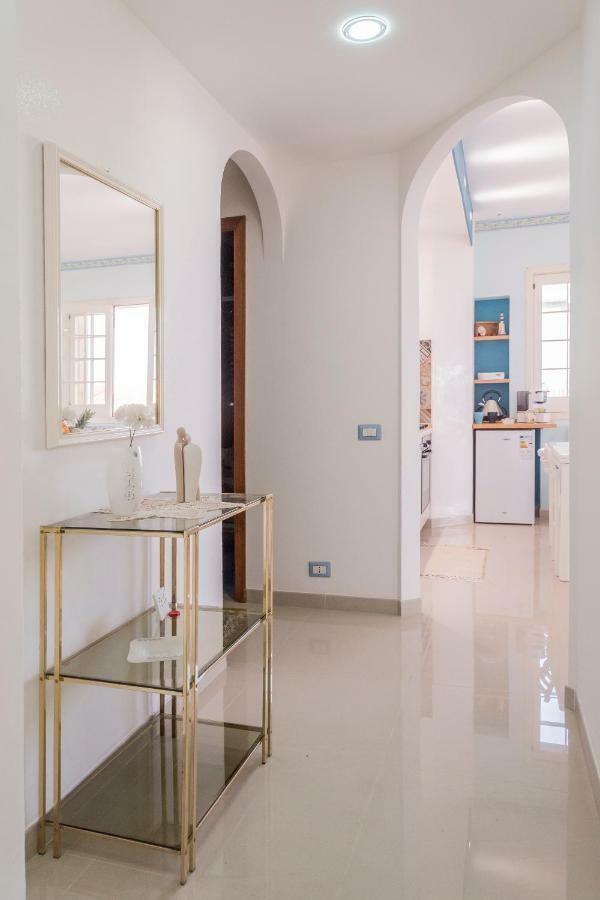 Attico Bellavista Villa Marina di Ragusa Exterior foto